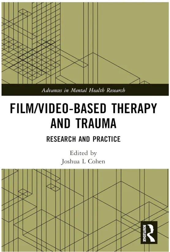 Film/Video-Based Therapy and Trauma: Research and Practice book cover