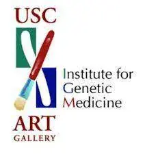 USC IGM virtual art gallery