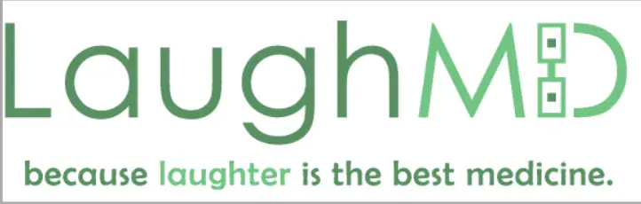 LaughMD video app project